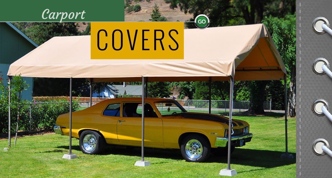carport covers