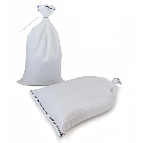 12 Mil Poly Sandbags