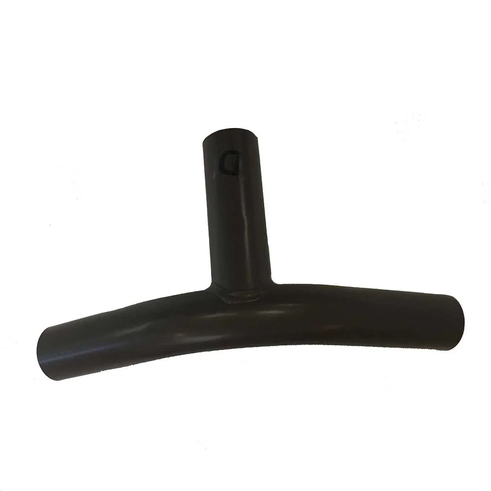 Costco Carport Cover-3 way Corner Fitting (D)