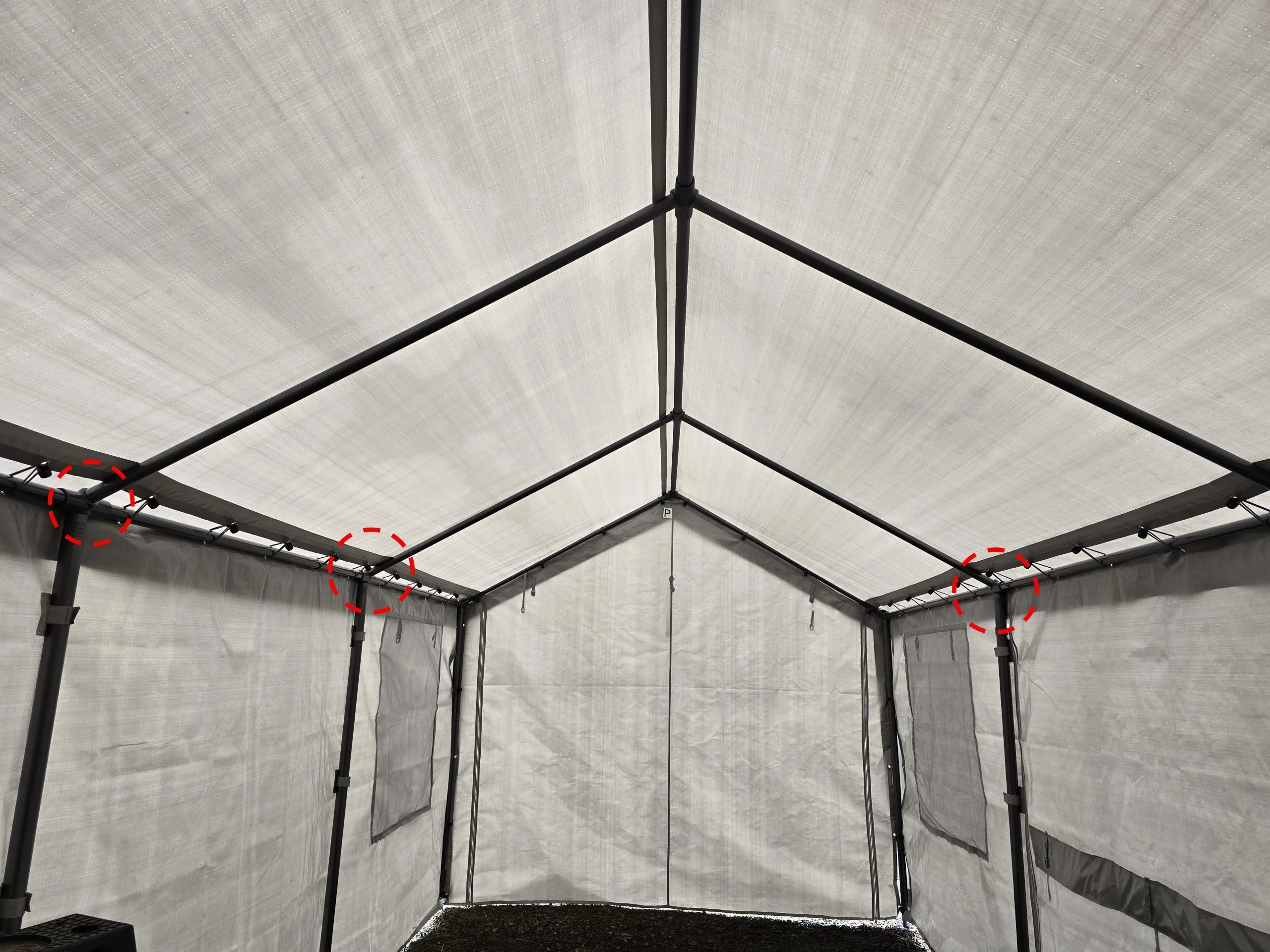 Costco Gen 3 (E1) Fitting - Image 2