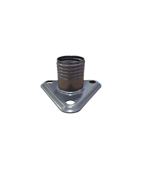 Costco Gen 3 Footpad (H)